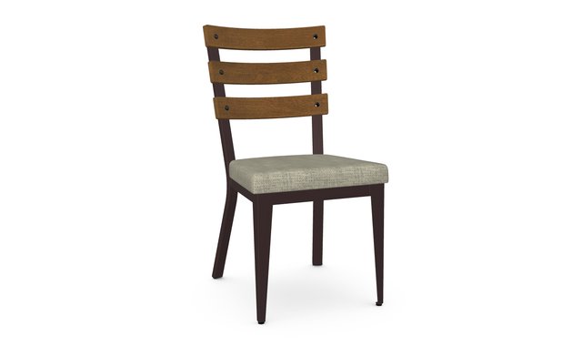 Chaise Dexter de Amisco - 30223