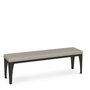 Banc 60 po. de Amisco