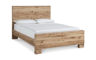 Lit complet format grand lit Hyanna de Signature Design Ashley