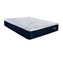 Matelas Quartz hybride lit double 54 po de Accent Pedic