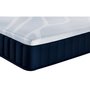 Matelas Quartz hybride lit double 54 po de Accent Pedic
