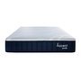 Matelas Quartz hybride très grand lit 78 po de Accent Pedic