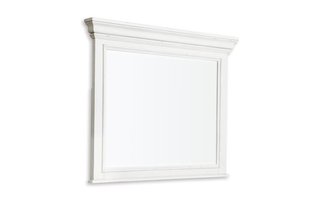 Miroir de Chambre Kanwyn de Ashley - B777-36