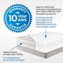 Protège-matelas Bambou Simple