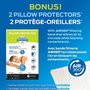 Protège-matelas Bambou Simple