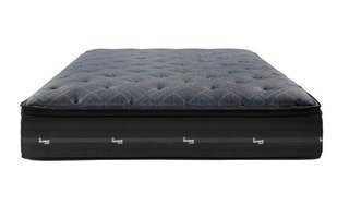 Matelas mi-ferme Zenith lit simple xl 39 po de Accent Pedic