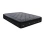 Matelas mi-ferme Zenith lit simple xl 39 po de Accent Pedic