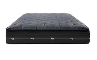 Matelas Zenith mi-ferme lit double 54 po de Accent Pedic