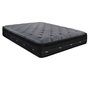 Matelas Zenith mi-ferme lit double 54 po de Accent Pedic