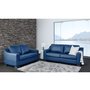 Sofa condo stationnaire de Elran