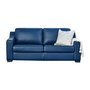 Sofa condo stationnaire de Elran