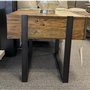 Table de bout avec tiroir