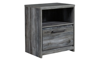 Table de nuit Baystorm de Signature Design Ashley