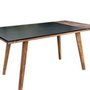 Table de salle à manger Taja de Tuff Avenue