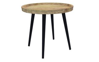 Table de bout Taja de Collection Tuff Avenue