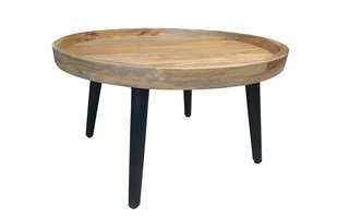 Table de centre Taja Collection Tuff Avenue