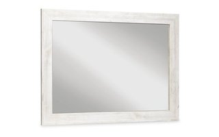 Miroir de chambre Paxberry de Signature Design Ashley
