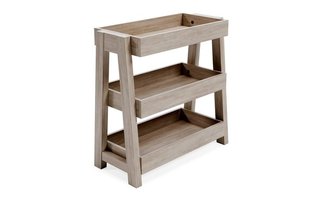 Table d'appoint avec étagère Blariden de Signature Design Ashley