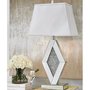 Lampe de table Prunella de Signature Design Ashley