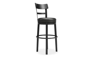 Tabouret de bar à hauteur de bar Valebeck de Signature Design Ashley