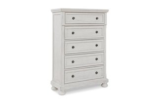 Commode à tiroirs Robbinsdale de Signature Design Ashley