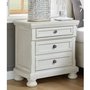 Table de nuit Robbinsdale de Signature Design Ashley