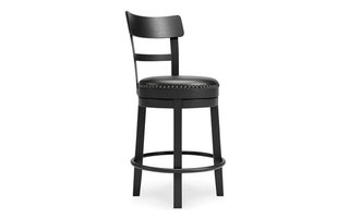 Tabouret de bar à hauteur de comptoir Valebeck de Signature Design Ashley