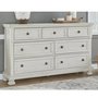 Commode Robbinsdale de Signature Design Ashley