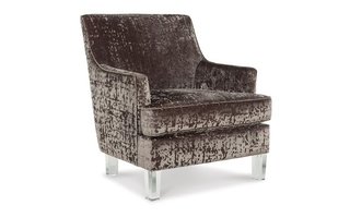Chaise d'appoint Gloriann de Signature Design Ashley