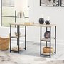 Bureau à domicile 48 po Waylowe de Signature Design Ashley