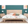 Lit Gia 80 po de LH imports - L3 GIA001KB