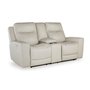 Causeuse inclinable motorisé Mindanao de Signature Design Ashley