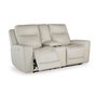Causeuse inclinable motorisé Mindanao de Signature Design Ashley