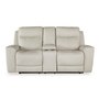 Causeuse inclinable motorisé Mindanao de Signature Design Ashley