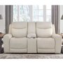Causeuse inclinable motorisé Mindanao de Signature Design Ashley