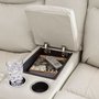 Causeuse inclinable motorisé Mindanao de Signature Design Ashley