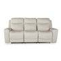 Sofa inclinable motorisé Mindanao de Signature Design Ashley