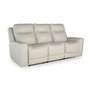 Sofa inclinable motorisé Mindanao de Signature Design Ashley
