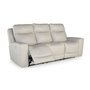 Sofa inclinable motorisé Mindanao de Signature Design Ashley