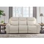 Sofa inclinable motorisé Mindanao de Signature Design Ashley