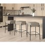Tabouret Amisco «Otis» - AM 40347