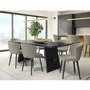 Chaise de cuisine Benson de Amisco - AM 30336