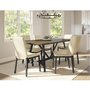 Chaise de cuisine Maddie de Amisco - AM 30341