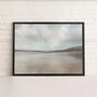 Ventry Beach oeuvre sur toile étirée de Oleka