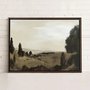 Gelmsford Meadows oeuvre sur toile étirée de Oleka