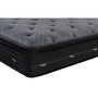 Matelas Zenith mi-ferme format grand lit 60 po de Accent Pedic