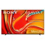 Televiseur intelligent 75 PO BRAVIA Mini LED OLED 4K HDR de Sony