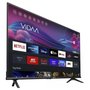 Téléviseur intelligent VIDAA HD de 32 pouces de Hisense