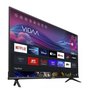 Téléviseur intelligent VIDAA HD de 40 pouces de Hisense