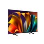Téléviseur intelligent DEL 4K Ultra HD de 50 pouces de Hisense